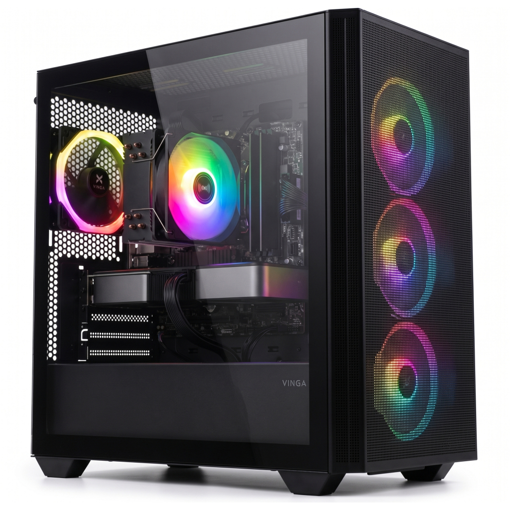 Комп'ютер Vinga Wolverine D9047 (I5M16G30506GBWH.D9047)