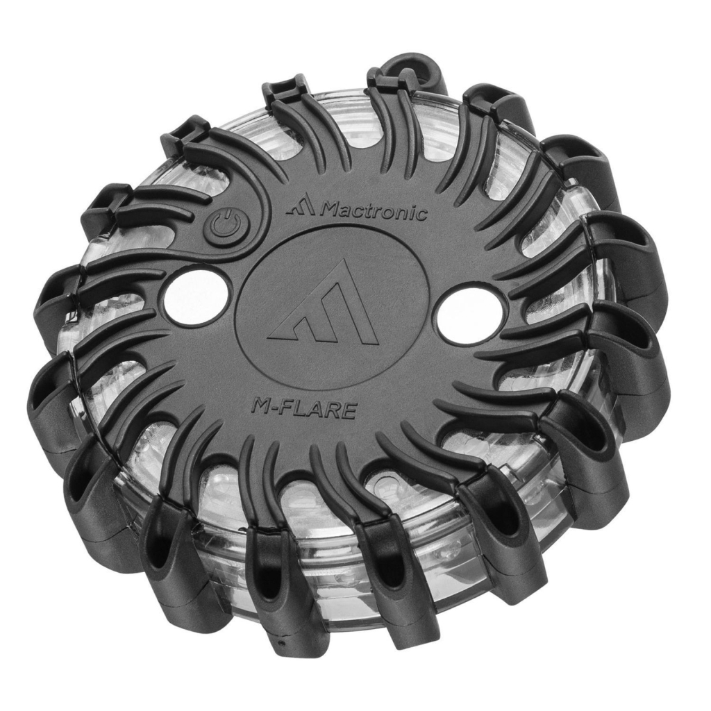 Ліхтар Mactronic Комплект M-Flare Infrared Magnet Synch Recharg 12/220V (PSD0018) (DAS303752) Ліхтар Mactronic Комплект M-Flare Infrared Magnet Synch Recharg 12/220V (PSD0018) (DAS303752)
