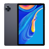 Tablet Doogee Tab U11 Pro 11" 6/256GB Wi-Fi Gray VIP Edition (6923740254851)