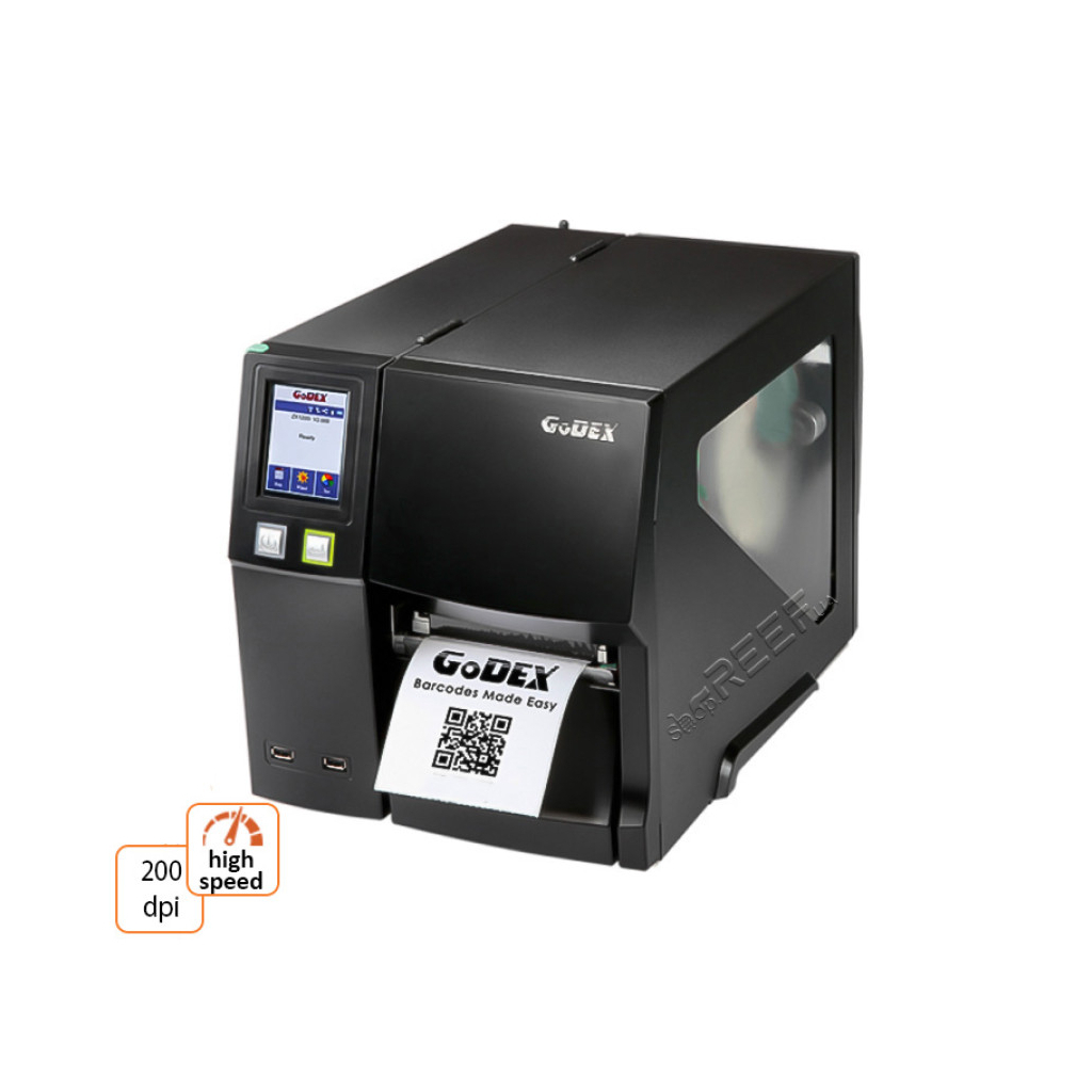 Принтер етикеток HPRT HT500 USB, Ethernet (27774)
