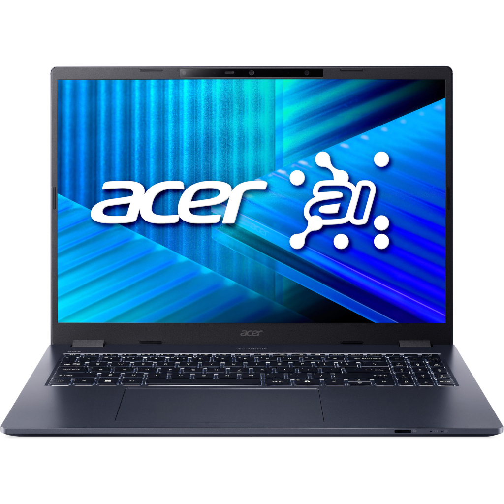 Ноутбук Acer TravelMate TMP416-74 (NX.BRBEU.004)