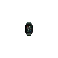 Смарт-годинник Motorola watch fit Trekking Green PG38C07183 (1208249)