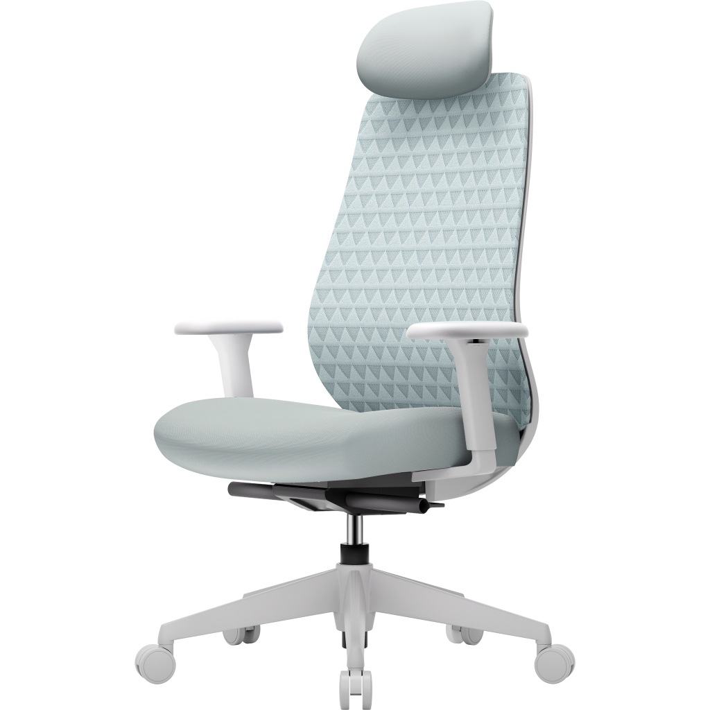 Офісне крісло OfficePro Omnis, OC640G (OC640G)