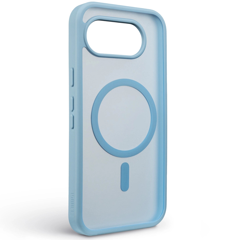 Чохол до мобільного телефона Armorstandart Uniq MagCase Google Pixel 10a 5G Blue (ARM91777)