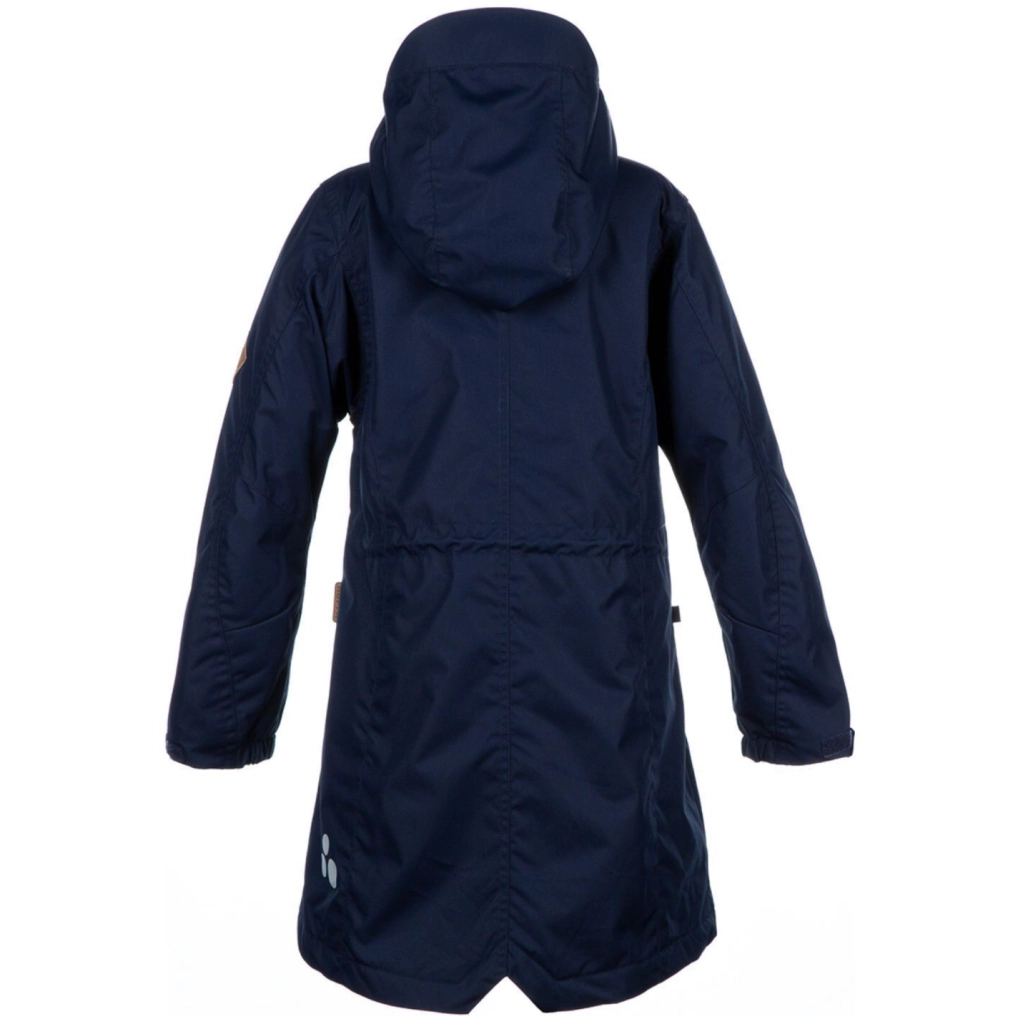 Куртка дитяча Huppa JANELLE 18020010 темно-синій M (4741468749990) Куртка дитяча Huppa JANELLE 18020010 темно-синій M (4741468749990)