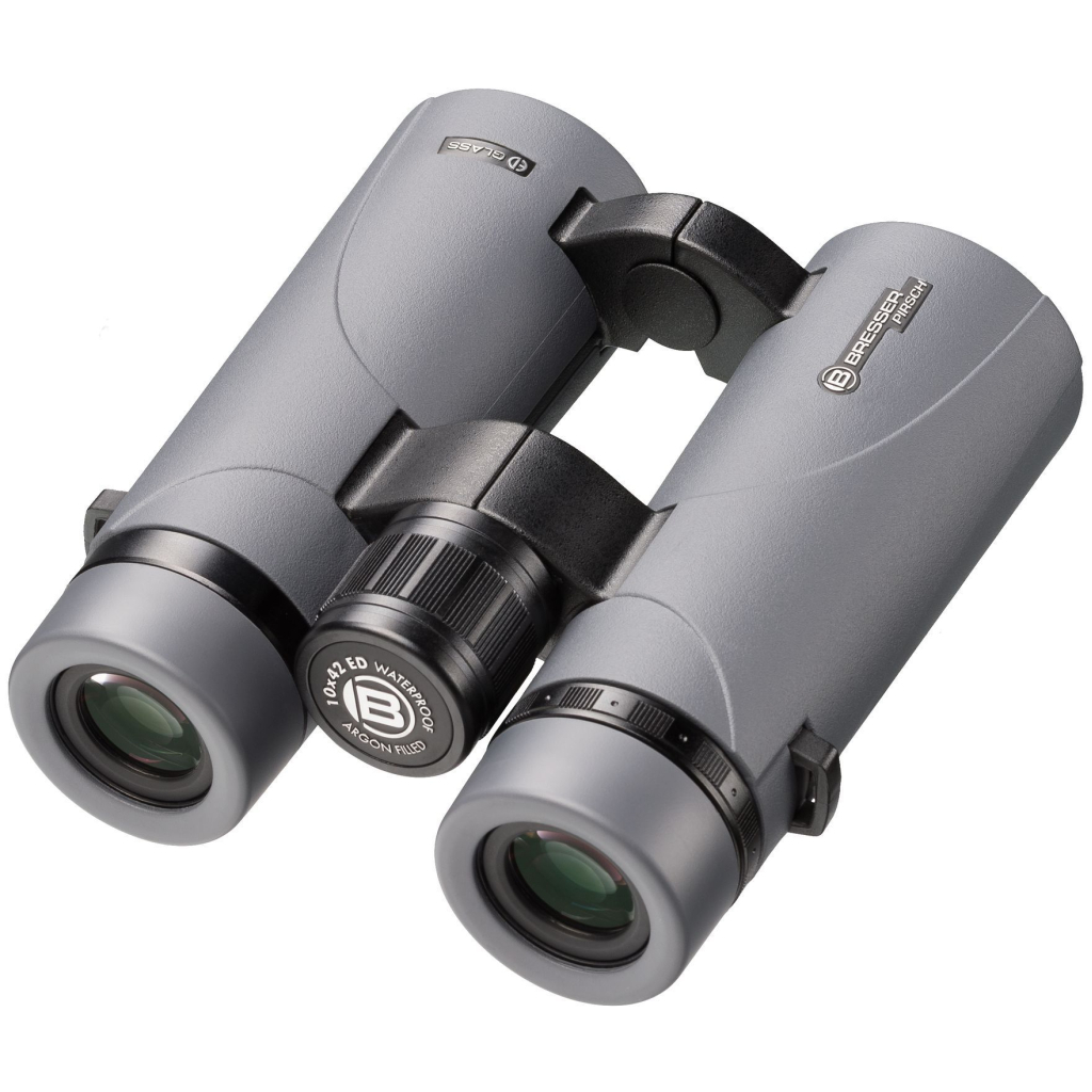 Бінокль Bresser Pirsch ED 10x42 (12783) (932375)