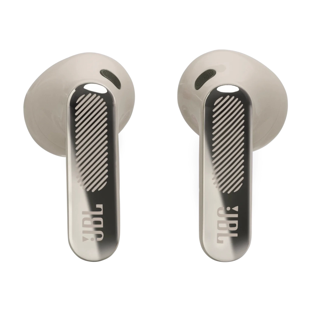 Навушники JBL Live Flex 4 Sand (JBLLIVEFLEX4CPG)
