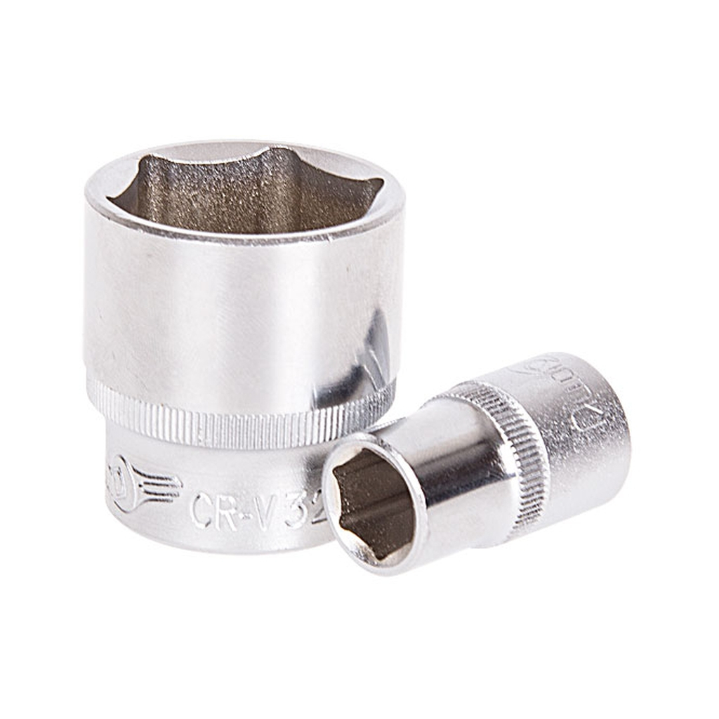 Торцева головка Alloid 1/2", 6-гран., 14мм (TG-40114M) Торцева головка Alloid 1/2", 6-гран., 14мм (TG-40114M)