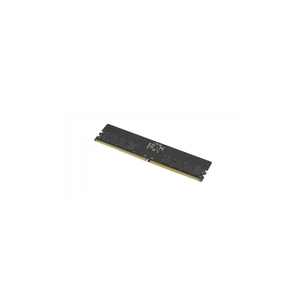 Модуль пам'яті для комп'ютера DDR5 32GB 5600 MHz Goodram (GR5D32G560D8C-NAQ5) Модуль пам'яті для комп'ютера DDR5 32GB 5600 MHz Goodram (GR5D32G560D8C-NAQ5)