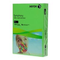 Папір Xerox A4 SYMPHONY Intensive Dark Green (003R94279)