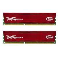 Модуль пам'яті для комп'ютера DDR3 8GB (2x4GB) 2133 MHz Team (TLD38G2133HC11ADC01)