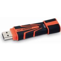 USB флеш накопичувач Kingston 32Gb DataTraveler DTR500 black (DTR500/32GB)