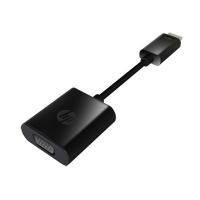 Перехідник HDMI M to VGA F HP (H4F02AA)