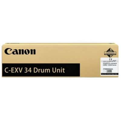 Оптичний блок (Drum) Canon C-EXV34 Black (3786B003BA/3786B003AA) Оптичний блок (Drum) Canon C-EXV34 Black (3786B003BA/3786B003AA)