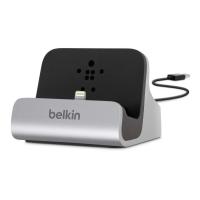 Зарядний пристрій Belkin Charge+Sync MIXIT iPhone 5 Dock (F8J045bt)