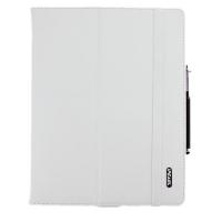 Чохол до планшета iPearl 9,7" New iPad с подставкой белый (IP12-ADHD-08501E white)
