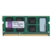 Модуль пам'яті для ноутбука SoDIMM DDR3 8GB 1333 MHz Kingston (KTA-MB1333/8G)