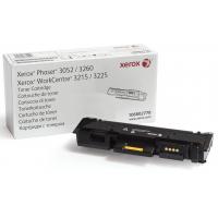 Картридж Xerox Phaser P3052/3260/WC3215/3225 (3K) (106R02778)