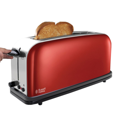 Тостер Russell Hobbs 21391-56 Тостер Russell Hobbs 21391-56
