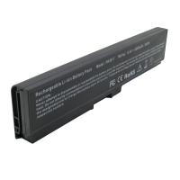 Акумулятор до ноутбука Toshiba Satellite C670 (PA3817U-1BAS) 5200 mAh Extradigital (BNT3963)