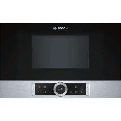 Microwave oven Bosch BFR 634 GS1 (BFR634GS1)