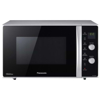 Microwave oven Panasonic NN-CD565BZPE