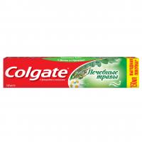 Зубна паста Colgate Лікувальні трави 150 мл (7891024133743)