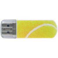 USB флеш накопичувач Verbatim 8GB Store 'n' Go Mini Tennis USB 2.0 (98511)
