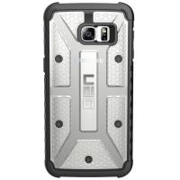 Чохол до мобільного телефона UAG Samsung Galaxy S6 Edge Plus (Transparent) (EDGEPLS-ICE-VP)