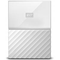 Зовнішній жорсткий диск 2.5" 1TB WD (WDBYNN0010BWT-WESN)