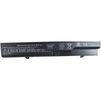 Акумулятор до ноутбука AlSoft HP ProBook 4520s HSTNN-DB1A 4400mAh 6cell 10.8V Li-ion (A41677)