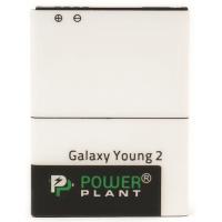 Акумуляторна батарея PowerPlant Samsung G130H (EB-BG130ABE) 1350mAh (SM170128)