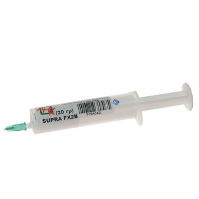 Lubricant for t/films SUPRA FX2B 20g AHK (6000668)
