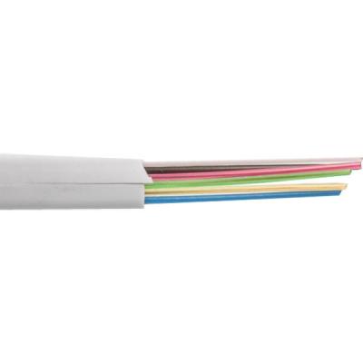 Кабель телефонный Cablexpert CCS (6 wires * 6*0.10mm) (TC1000S6-100M)