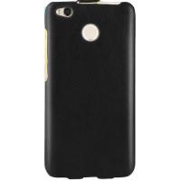 Чохол до мобільного телефона Xiaomi Redmi 4X soft case black (307646)