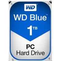 Жорсткий диск 3.5" 1TB WD (#WD10EZRZ-FR#)