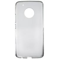 Чохол до мобільного телефона ColorWay TPU case for Motorola MOTO G5 Plus (XT1685) (CW-CTBMMG5P)