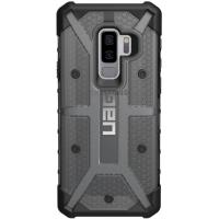 Чохол до мобільного телефона UAG Galaxy S9+ Plasma Ash (GLXS9PLS-L-AS)