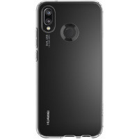 Чохол до мобільного телефона Spigen HUAWEI P20 lite/nova 3e Liquid Crystal Clear (L22CS23072)