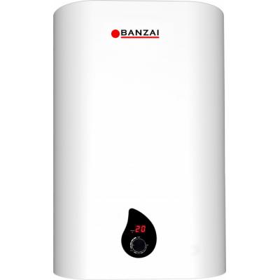 Бойлер BANZAI DT100V20F