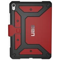 Чохол до планшета UAG iPad Pro 11" 2018 Metropolis, Magma (121406119393)