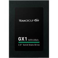 Накопичувач SSD 2.5" 120GB Team (T253X1120G0C101)