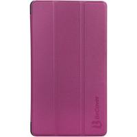 Чохол до планшета BeCover Smart Case для HUAWEI Mediapad T3 7 3G (BG2-U01) Purple (701664)