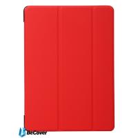 Чохол до планшета BeCover для Apple iPad 10.2 2019/2020/2021 Red (704141)