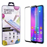 Скло захисне Drobak для Huawei P Smart 2019 (Black) (448426)