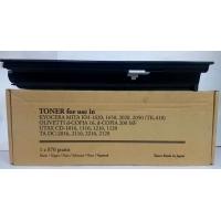 Тонер-картридж Tomoegawa KYOCERA TK-410 (PY424Y.871)