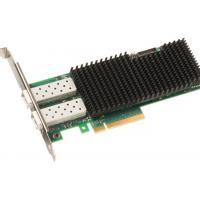 Мережева карта INTEL PCIE 25GB DUAL PORT (XXV710DA2BLK 948652)