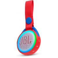 Акустична система JBL JR POP Red (JBLJRPOPRED)