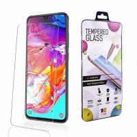 Скло захисне Drobak Samsung Galaxy A70s (441636)
