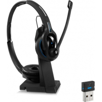 Навушники Sennheiser MB PRO 2 UC ML Wireless USB (506046)